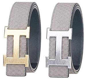 Amazing Alternatives To Hermes Belts 